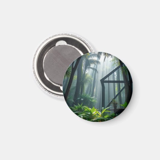 かわいい磁石 マグネット (正面/裏面)