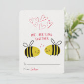 かわいい私たちは長く一緒にバレンタインデー教室 (スタンド正面)