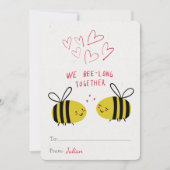 かわいい私たちは長く一緒にバレンタインデー教室 (正面)