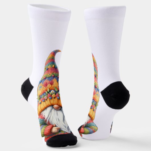 かわいい私は古い格言誕生日とおもしろい引用文 ソックス (傾斜あり)