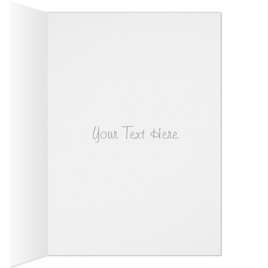 かわいい秋田おもしろいスマイル朝顔標語 (内側 (右))