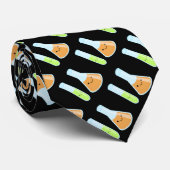 かわいい科学研究室 ネクタイ (ロール)