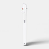 かわいい笑顔かわいいスイカ Case-Mate iPhoneケース (裏面 / 左)