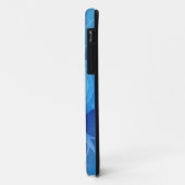 かわいい笑顔のニューロン iPhone / iPad カー Case-Mate iPhoneケース (裏面/左)