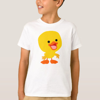 かわいい笑顔の子どもTシャツ Tシャツ
