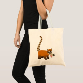 かわいい笑顔の漫画コアンティムンジ トートバッグ
