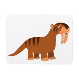 かわいい笑顔の漫画フクロオスマイル柔軟なマグネット マグネット