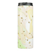 かわいい笑顔柴犬 タンブラー (裏面)