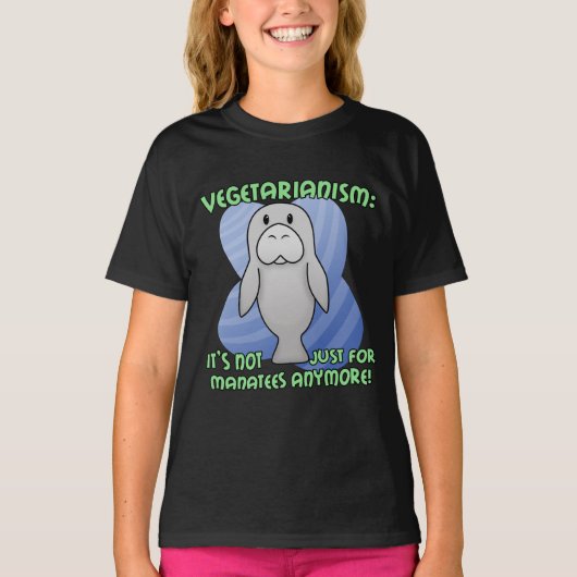 かわいい管理チャイルドTシャツ Tシャツ (正面)