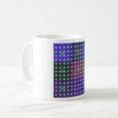 かわいい箱 コーヒーマグカップ (正面左)