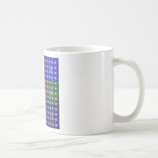 かわいい箱 コーヒーマグカップ (右)