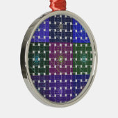 かわいい箱 メタルオーナメント (右)