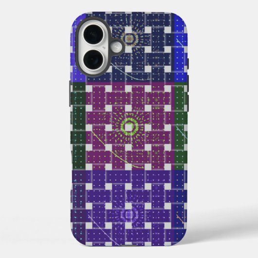 かわいい箱 Case-Mate iPhoneケース (裏面)