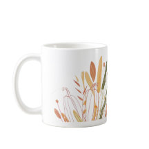 かわいい紅葉パターン