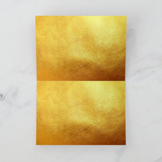 かわいい紙カットラット年の様式化ランタン挨拶 カード (内部)