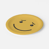 かわいい紙プレート6/9 ペーパープレート (アングル)