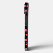 かわいい紙ランタンフォンケース Case-Mate iPhoneケース (裏面 / 左)