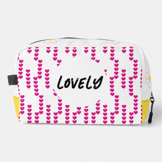 かわいい素敵。 ドップキット (正面)