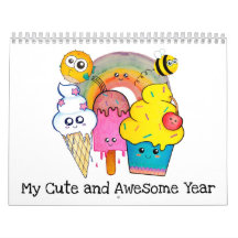 かわいい素晴らし年！