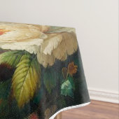 かわいい素朴/ヴィンテージのオンドリ テーブルクロス (インサイチュ)