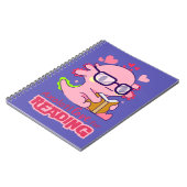 かわいい紫読色愛|過去記事 ノートブック (左側)