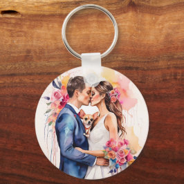 かわいい結婚カップルへ|過去記事おもしろい キーホルダー