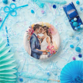 かわいい結婚カップルへ|過去記事おもしろい ペーパーボウル (パーティー)