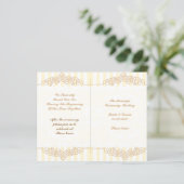 かわいい結婚計画 (スタンド正面)