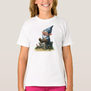 かわいい絵を描幸せ格言 過去記事 Tシャツ