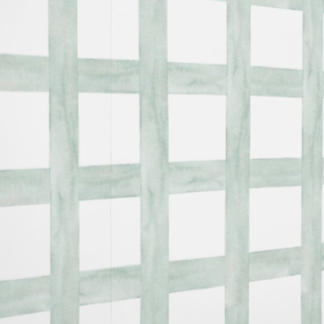 かわいい緑の水色のギンガム男女兼用、 壁紙 (縫い目)