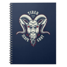 かわいい羊のノートブック ペット 動物 子供 農場の家畜