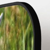 かわいい羊 ピックルボールラケット (左詳細)