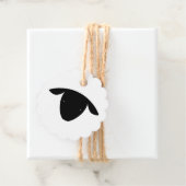 かわいい羊 フェイバータグ (インサイチュ)