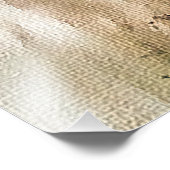 かわいい羊 フォトプリント            (角)