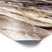 かわいい羊 フォトプリント            (角)