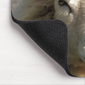 かわいい羊 マウスパッド (コーナー)