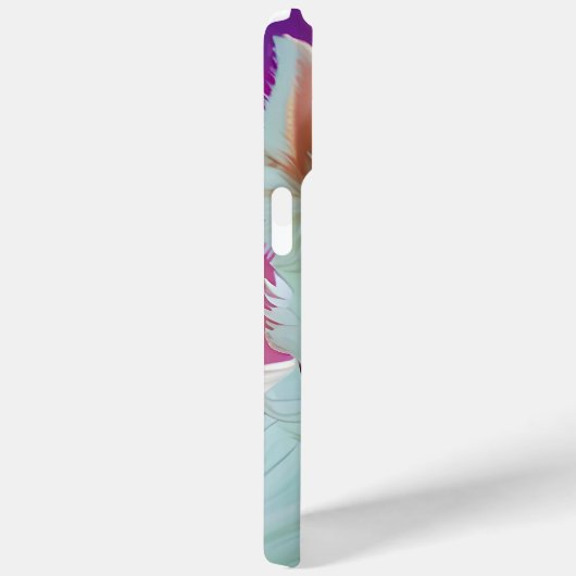 かわいい美しいウェスティテリアパピードッグスリー Case-Mate iPhoneケース (裏面 / 右)