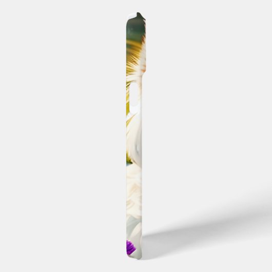 かわいい美しいウェスティテリアパピードッグツー Case-Mate iPhoneケース (裏面 / 右)