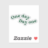 かわいい美学の小さなステッカー – かわいいビニルデカール シール (シート)