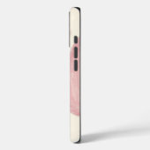 かわいい美学iPhone / iPadケース Case-Mate iPhoneケース (裏面 / 左)