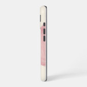 かわいい美学iPhone / iPadケース iPhone 16ケース (左側面)
