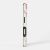 かわいい美学iPhone / iPadケース iPhone 16ケース (右側面)