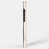 かわいい美的な電話 SAMSUNG GALAXYケース (右側面)