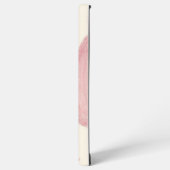 かわいい美的な電話 SAMSUNG GALAXYケース (左側面)