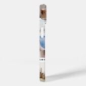 かわいい美的音韻 Case-Mate iPhoneケース (裏面 / 右)