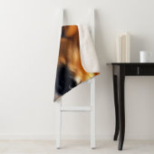 かわいい聖なる書物、 経典パピー シェルパブランケット (インサイチュ)