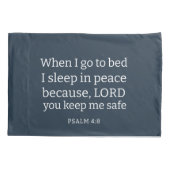 かわいい聖なる書物、 経典パピー 枕カバー (裏面)