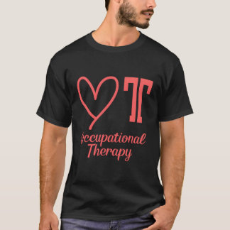 かわいい職業セラピー長袖シャツギフトF Tシャツ