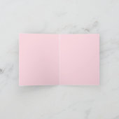 かわいい肺 - 人体生物学 カード (内部)