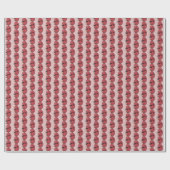 かわいい腎臓 - 人体生物学 ラッピングペーパー (フラット)